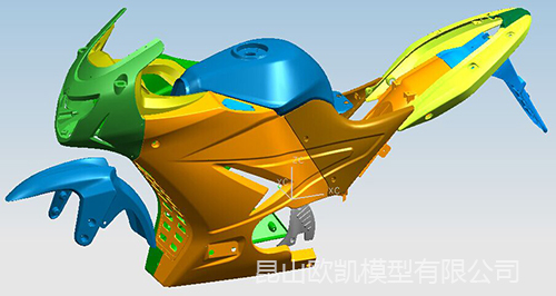 摩托車電動(dòng)車類