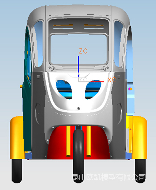 摩托車電動(dòng)車類