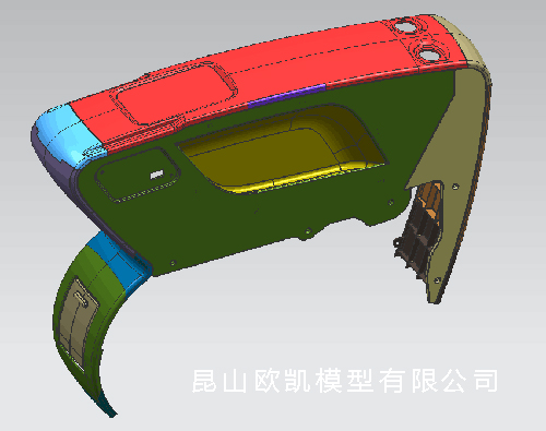 汽車零件類